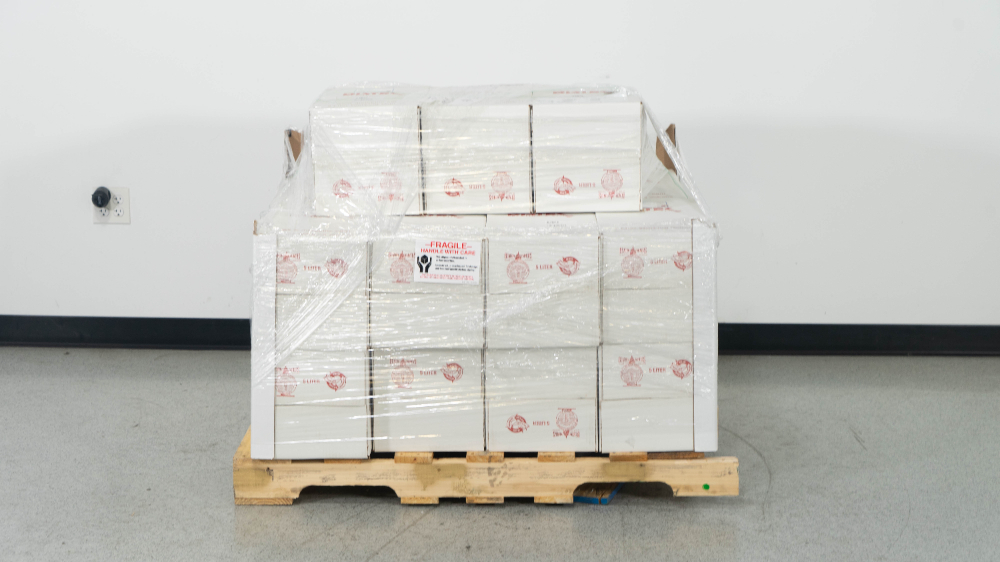 Image of Distek BIOne 5L Single Use Bioreactor Vessels - Quantity 16